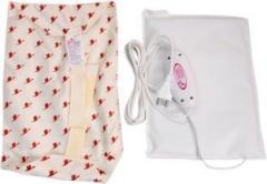 Flamingo Orthopaedic Heating Belt HC 1002 Heating Pad