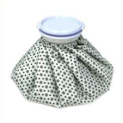 Fluent Hot Water Bag Ice bag for Pain Relief Cold Ice Pack Bag Injuries Cold therapy Hot And Ice Bag 1 L Hot Water Bag