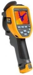 Fluke TiS45 Infrared Camera Thermometer