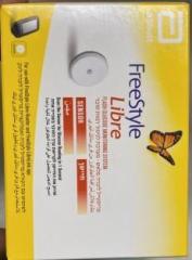 Freestyle Libre libre sensor Glucometer