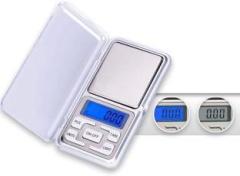 Freshdcart Digital Pocket Weight Scale Jewellery Weighing Chemical Mini Machine Weighing Scale