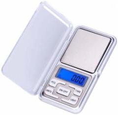 Freshdcart Weight Scale Jewellery Weighing Chemical Mini Machine with Auto Calibration, Tare Full Capacity, Operational Temp 10 30 Degree 200/0.01 g Weighing Scale