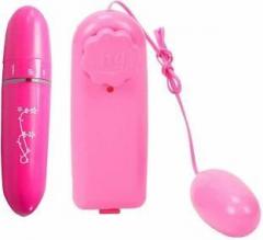 Fstyler Combo Pack Of Female Personal Massager And Egg Vibrator for more Pleasure Massager