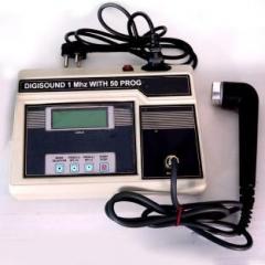 Fuleza Digisound 1Mhz with 50 prog Machine Body Fat Analyzer