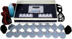 Fuleza LCD Tens 8 Channel unit Machine Body Fat Analyzer