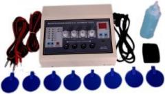 Fuleza Microprocessor based 4 Channel Automade Tens unit Machine Body Fat Analyzer