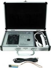 Fuleza Quantum Magnetic Full Body Analyzer Machine Body Fat Analyzer