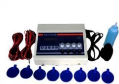 Fuleza TENS 4 Channel unit Machine Body Fat Analyzer