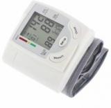 Futaba Digital Blood Pressure Arm Meter Bp Monitor