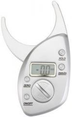 Futaba LCD Digital Body Fat Caliper Body Fat Analyzer