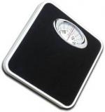 Gadget Tree 9815 Analog Weight Machine Human Capacity 120Kg Manual Mechanical Full Metal Body Analog Weighing Scale