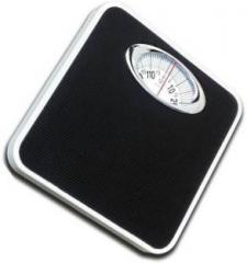 Gadget tree 9815 Analog Weight Machine Human Capacity 120Kg Manual Mechanical Full Metal Body Analog Weighing Scale