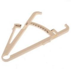 Generic Personal Body Fat Caliper Body Fat Analyzer