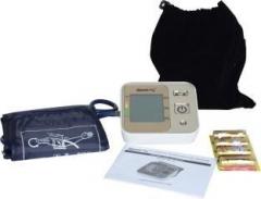 Gent X Automatic Blood Pressure BI 03 Bp Monitor