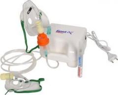 Gent X Mini Compressor Neb With Child & Adult Mask Nebulizer