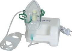 Gent X MINI COMPRESSOR With Complete Kit Nebulizer