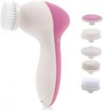 Gentle E Kart VG_09877 Instant glow 5 in 1 face therapy machine Massager