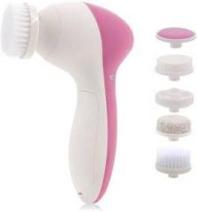 Gentle E Kart VG_09877 Instant glow 5 in 1 face therapy machine Massager