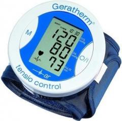 Geratherm GP 6220 GP 6220 Bp Monitor