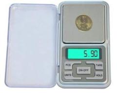 Gezok Pocket scale for Jewellery Weighing Scale