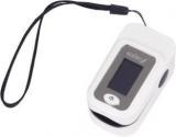 Gibson Finger Pulse Oximeter With Audio Visual Alarm Pulse Oximeter