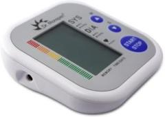 Glomoov |Dr. Morepen BP02| Bp Monitor