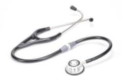 Glomoov |Life Line's Diamond Stethoscope| High ACOUSTIC Stethoscope