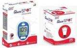 Glucospot POC Glucometer