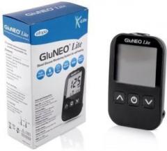 Gluneo Lite GLUNEO Glucometer