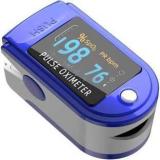 Go Klean Oxymeter Pulse Oximeter | Finger Tip Digital Pulse Oximeter | Heart Rate Pulse Oximeter