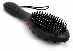 Goldcave Vibrating Hair Brush Vibration Hair Brush for Relaxation Massager