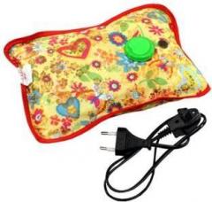 Goodsbazaar Electrical Hot Water Bag Warm Gel Bag 600ML Heating Pad