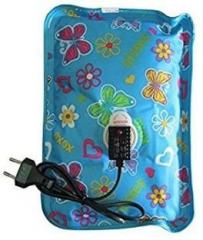 Goodsbazaar Warm Gel Hot Bag Electrical 600 ml Water Bag Heating Pad