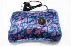 Goodsbazaar Warm Hot Gel Bag Electrical Water Bag 600 ml Heating Pad