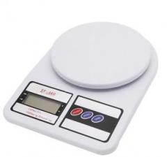 Grabit Digital 10kg x 10g Kitchen Scale Balance Multi purpose weight measuring machine Weighing Scale