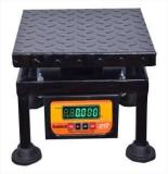 Gramtech Weight 100kg X 10g Weighing Scale Machine Double Display For Shop Weighing Scale