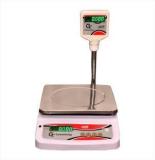 Gramtechnology GT Scale Capacity 50kg Pole Digital Weight Machine Table Top Weighing For Shop Weighing Scale