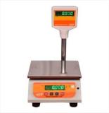 Gramtechnology Scale Weight Machine Pole Capacity 30kg X 2g Digital For Shop Scale Table Top Weighing Scale