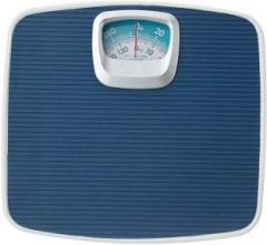 Granny Smith Analog Weight Machine, Capacity 130Kg Analog Weighing Scale