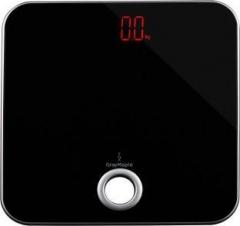 Gray Maple GBS 922 Digital Personal Body Weighing Scale