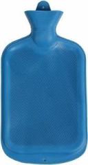 Gvc Rubber Hot Water Bottle / Bag design for all kind of pain Non electrical 2 L Hot Water Bag