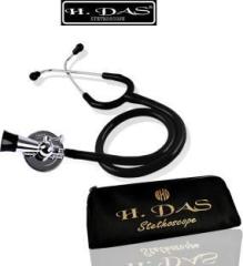 H Das FETOSCOPE FOR |PROFESSIONAL USE| |FOR DOCTORS AND MEDICAL STUDENTS| Fetoscope Stethoscope