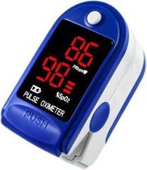 Haribon Pulse Oximeter Fingertip Pulse Oximeter