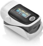 Healnhealthy IMDK C101A3 Blood Oxygen Saturation Meter & Heart Rate Monitor, SPO2 Pulse Oximeter