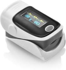 Healnhealthy IMDK C101A3 Blood Oxygen Saturation meter & Heart Rate Monitor, SPO2 Pulse Oximeter