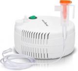 Health Sense CN 500 Pulmo Elite Compact Compressor With Full Mask Kit Nebulizer