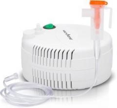 Health Sense CN 500 Pulmo Elite Compact Compressor with Full Mask Kit Nebulizer