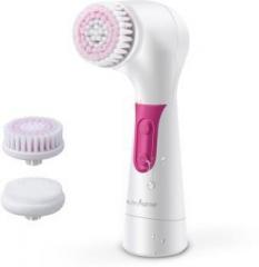 Health Sense FB 09 Pure Skin Electric Facial Cleansing Brush Massager