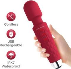 Health Sense HM260 MAGIC VIBE Massager