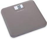 Health Sense Leather Lite Digital Personal Weighing Scale Weighing Scale